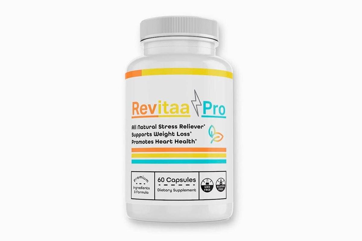 Revitaa Pro making it easy to lose weight